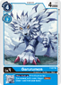 Garurumon