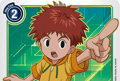 Spadamon - Wikimon - The #1 Digimon wiki