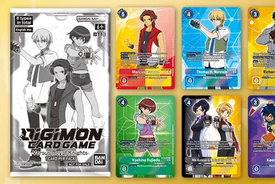 versus royal knights booster box Digimon BT13 VS Royal Knights Booster Box (24 packs)