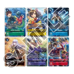 PB-22: Digimon Liberator Debuggers Set | DigimonCardGame Wiki | Fandom