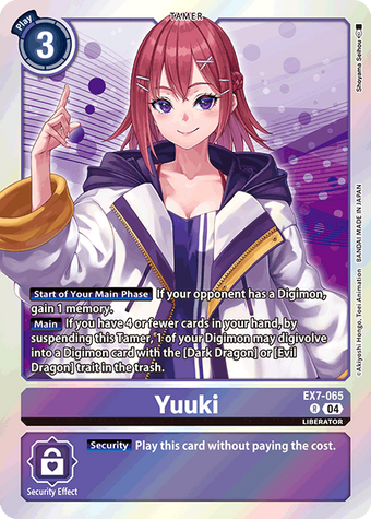 ◆yuki◆ Yuki (Anniversary 2023) - The English IDOLiSH7 Wiki