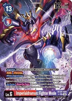 BT20-020/Gallery | DigimonCardGame Wiki | Fandom