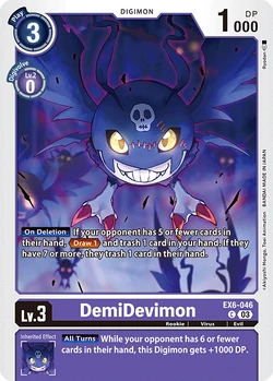 EX-06: Theme Booster Infernal Ascension | DigimonCardGame Wiki | Fandom EX-06: Theme Booster Infernal Ascension | DigimonCardGame Wiki | Fandom