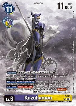 Box Promotion Pack: TIME STRANGER | DigimonCardGame Wiki | Fandom