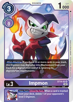 digimon st14 card list Digimon Card Game: Special Limited Set Display Box – Double Infinity Gaming main image 1