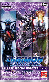 BT01-03: Release Special Booster Ver.1.0 | DigimonCardGame Wiki | Fandom