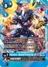 LM-022 (140 KB) Gabumon - Bond of Friendship ACE