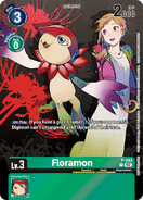 P-083 Floramon