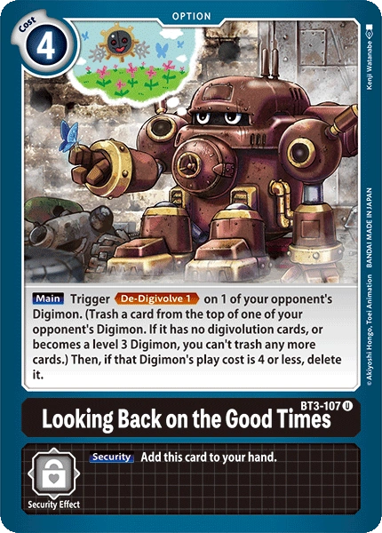 BT3-107/Rulings | DigimonCardGame Wiki | Fandom BT3-107/Rulings | DigimonCardGame Wiki | Fandom
