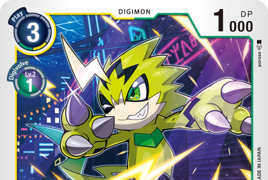 Imperialdramon: Dragon Mode (EX3-063) | DigimonCardGame Wiki Imperialdramon: Dragon Mode (EX3-063) | DigimonCardGame Wiki