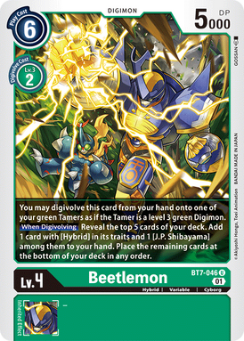 Delay, DigimonCardGame Wiki