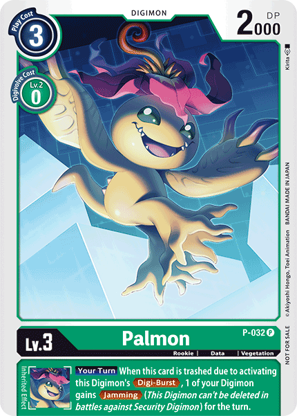 P 032 Digimoncardgame Wiki Fandom