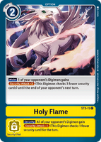 An Option card