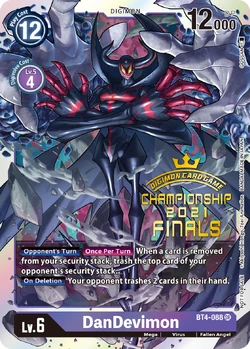 Final Championships 2021 | DigimonCardGame Wiki | Fandom