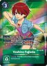 BT4-095 (101 KB) Yoshino Fujieda