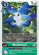 P-112 Morphomon