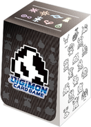 Deck Box