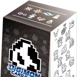 PB-01: Tamer's Evolution Box | DigimonCardGame Wiki | Fandom