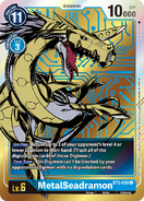 BT2-030 MetalSeadramon