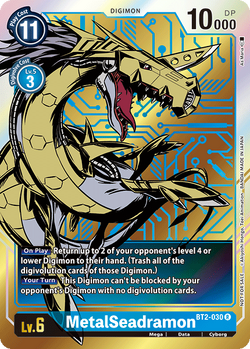 BT2-030/Gallery | DigimonCardGame Wiki | Fandom