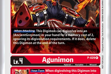 1st Anniversary Promotion Pack | DigimonCardGame Wiki | Fandom