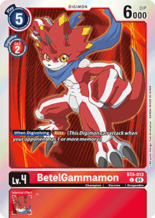 DP-02: Double Pack Set 2 | DigimonCardGame Wiki | Fandom