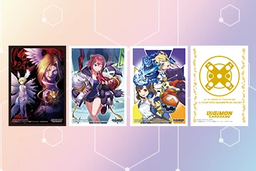 Official Sleeves 2025 Ver.1.0 | DigimonCardGame Wiki | Fandom