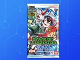 EX-11: Extra Booster Dawn of Liberator