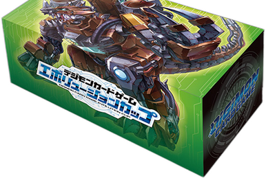 Tamer's Selection Box DC-1 Grand Prix 2022 | DigimonCardGame