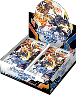 BT-06: Booster Double Diamond | DigimonCardGame Wiki | Fandom BT-06: Booster Double Diamond | DigimonCardGame Wiki | Fandom