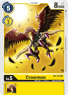 BT4-043 (81 KB) Crowmon
