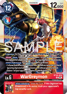 BT-22: Booster Cyber Eden (EN)