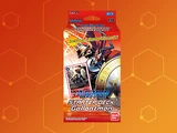 ST-7: Starter Deck Gallantmon