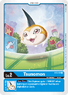 Tsunomon