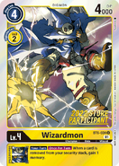 BT6-034 Wizardmon