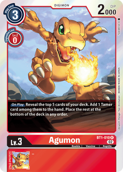 RB-01: Resurgence Booster | DigimonCardGame Wiki | Fandom