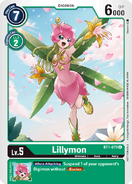 BT1-079 Lillymon