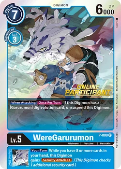 digimon card rarities Angewomon [ST10-05] (Tamer Goods Set Angewomon & LadyDevimon) [Starter main image 1
