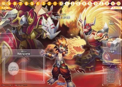digimon xros encounter card list Amazon.com: BANDAI NAMCO Entertainment Digimon Card Game Booster Gray Great  Legend (BT-04) (Box) : Toys & Games main image 0