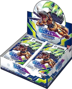 digimon bt07 card list 401 Games Canada - Takato Matsuki - EX2-056 main image 1