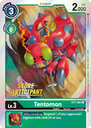 BT1-066 Tentomon