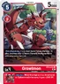 BT12-010 (208 KB) Growlmon