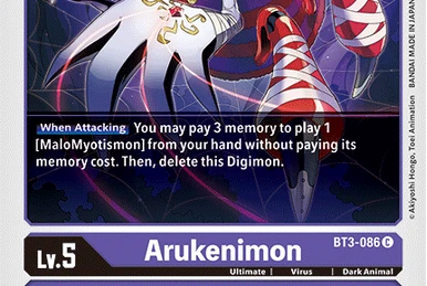 Lilithmon (BT3-091) | DigimonCardGame Wiki | Fandom Lilithmon (BT3-091) | DigimonCardGame Wiki | Fandom