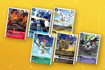 digimon great legend card list price Dragon Ball Super | [BT17] Ultimate Squad main image 1