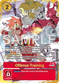PREMIUM CARD COLLECTION Digimon Training Set | DigimonCardGame