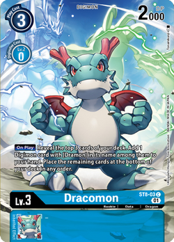 digimon card game royal knights binder set 401 Games Canada - Digimon Card Game main image 0