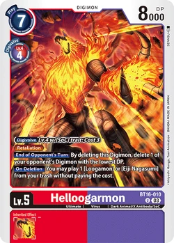 BT-16: Booster Beginning Observer | DigimonCardGame Wiki | Fandom