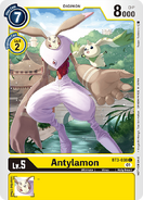 BT3-038 Antylamon