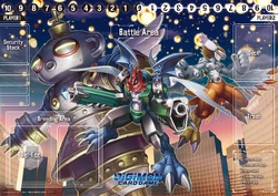 BT-16: Booster Beginning Observer | DigimonCardGame Wiki | Fandom BT-16: Booster Beginning Observer | DigimonCardGame Wiki | Fandom