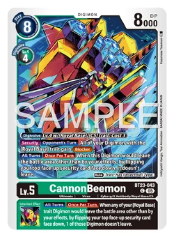 BT23-043/Gallery | DigimonCardGame Wiki | Fandom